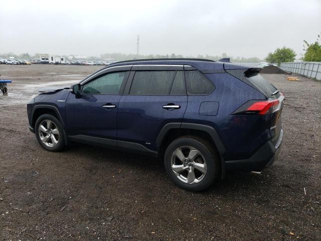 2020 TOYOTA RAV4 LIMITED