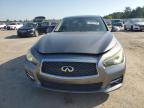 2014 Infiniti Q50 Base en Venta en Harleyville, SC - Side