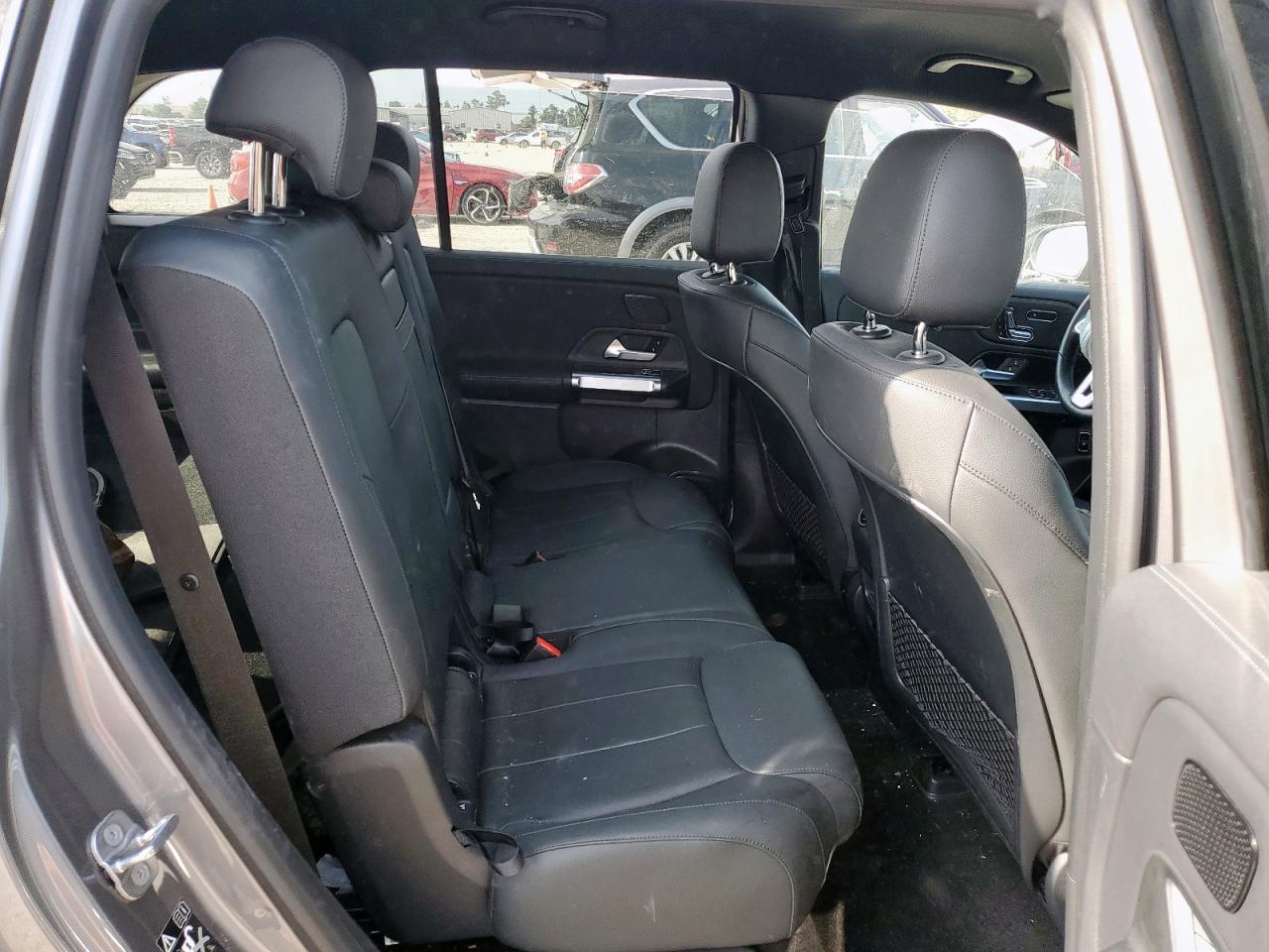 2023 Mercedes-Benz Eqb 250+ VIN: W1N9M0CB5PN038449 Lot: 57361835