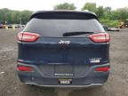2016 Jeep Cherokee Limited იყიდება East Granby-ში, CT - Front End