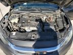2016 Honda Civic Ex продається в Wichita, KS - Side