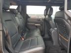 2022 Ford Bronco Base იყიდება Wilmer-ში, TX - Front End
