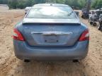 2010 Nissan Maxima S на продаже в China Grove, NC - Front End