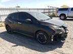 2023 Nissan Leaf Sv Plus en Venta en Sacramento, CA - Front End