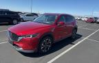 2023 Mazda Cx-5 Premium Plus на продаже в North Las Vegas, NV - Normal Wear