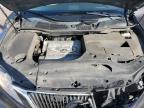 2010 Lexus Rx 350 продається в Cahokia Heights, IL - Front End