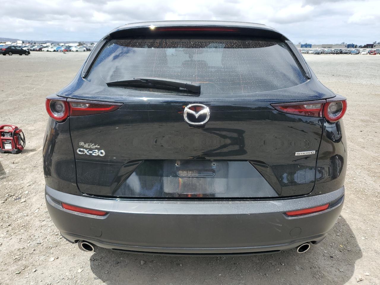 2020 Mazda Cx-30 VIN: 3MVDMABL8LM101337 Lot: 56997525