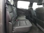 2017 Gmc Sierra K1500 Denali zu verkaufen in Woodhaven, MI - Front End