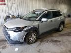 2023 Toyota Corolla Cross Le zu verkaufen in Franklin, WI - Front End