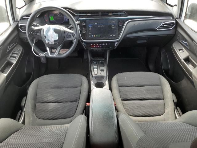  CHEVROLET BOLT 2023 Два тона