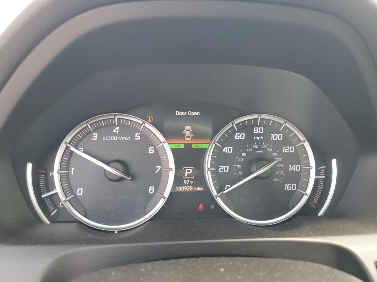 2019 Acura Tlx VIN: 19UUB2F3XKA009702 Lot: 56722655