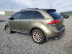 2013 Lincoln Mkx  за продажба в Tifton, GA - Front End