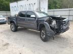 2017 Toyota Tacoma Double Cab للبيع في Midway، FL - Side