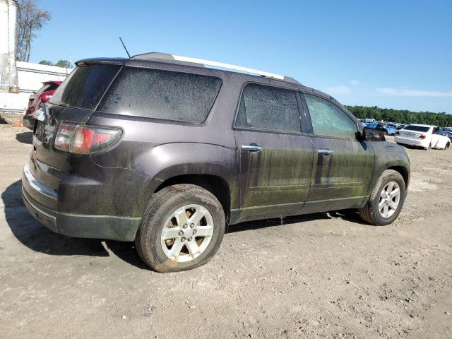  GMC ACADIA 2015 Фіолетовий