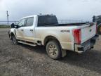 2024 Ford F350 Super Duty de vânzare în Nisku, AB - Front End
