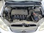2004 Toyota Corolla Ce 1.8L en Venta en Los Angeles, CA - Stripped