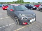 2018 CITROEN C3 FLAIR P for sale at Copart SANDTOFT