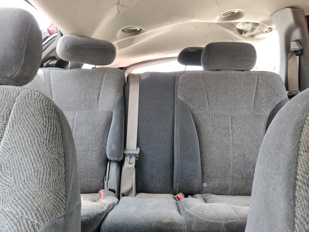 2003 Chevrolet Trailblazer Ext VIN: 1GNES16S336120107 Lot: 57044505