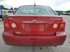 2007 Toyota Corolla Ce zu verkaufen in Littleton, CO - Front End