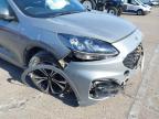 2020 FORD KUGA ST-LI for sale at Copart NEWBURY