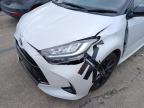 2022 TOYOTA YARIS DYNA for sale at Copart NEWBURY