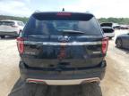 2016 Ford Explorer Limited на продаже в Ellenwood, GA - Front End