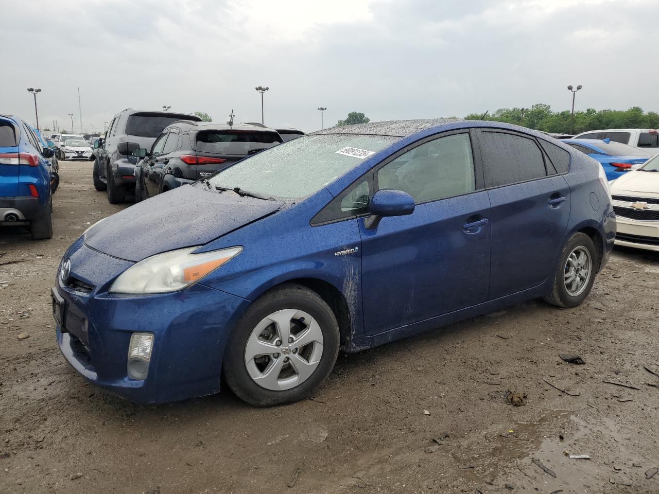 2010 Toyota Prius for Sale in Indianapolis, IN - Mechanical