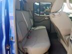 2014 Nissan Frontier S for Sale in Amarillo, TX - Front End