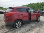 2010 Hyundai Tucson Gls for Sale in Hurricane, WV - Front End