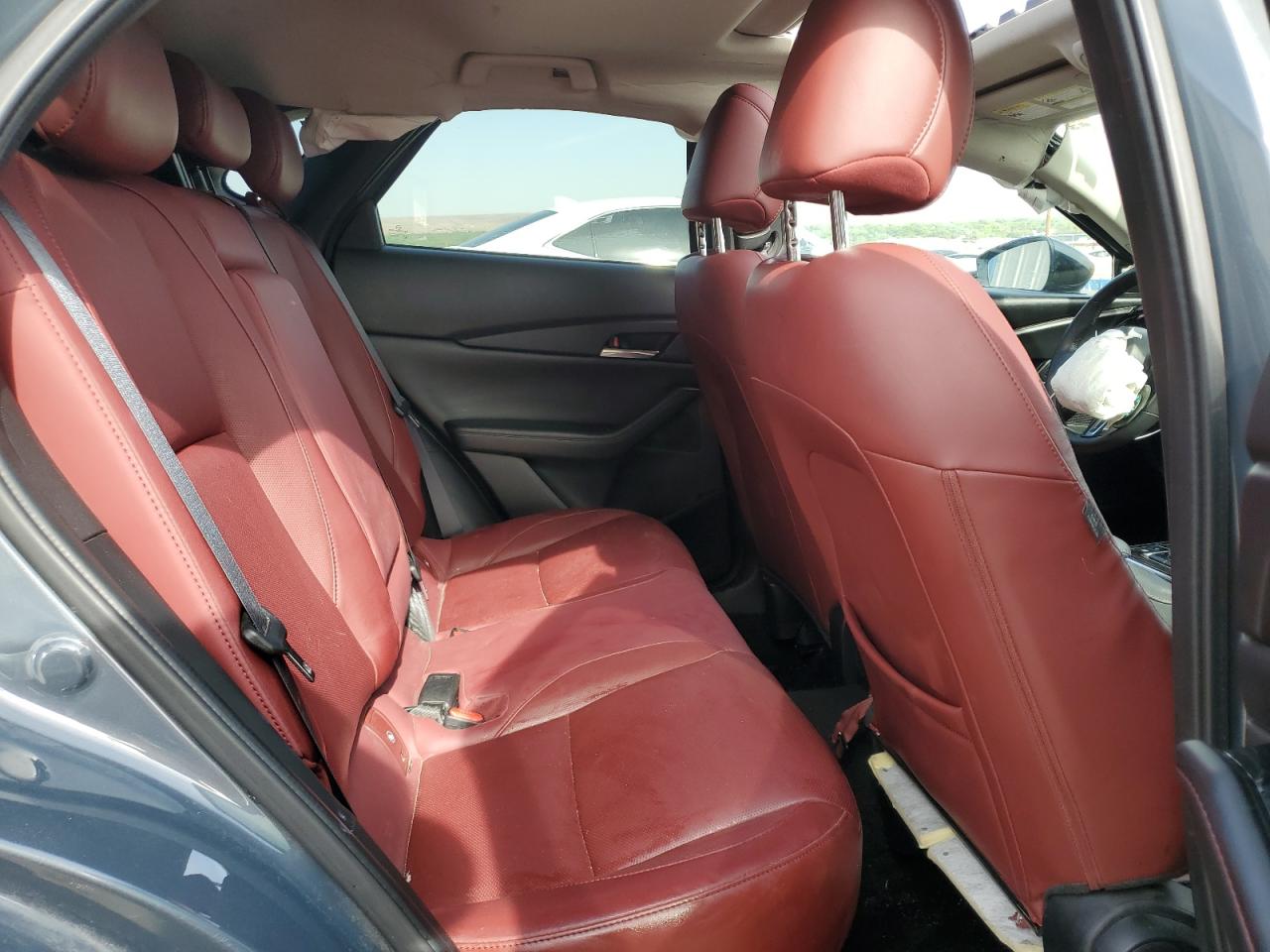 2023 Mazda Cx-30 Preferred VIN: 3MVDMBCM8PM574853 Lot: 57508895