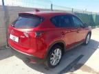 2013 MAZDA CX-5 SPORT for sale at Copart WESTBURY