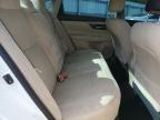 2015 Nissan Altima 2.5 for Sale in Riverview, FL - Front End
