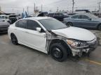 2016 Honda Accord Sport for Sale in Sun Valley, CA - Front End