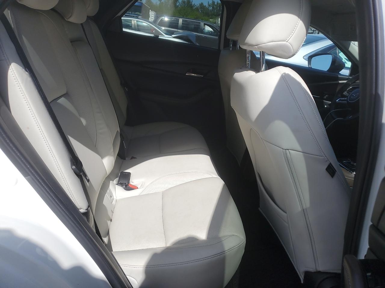 2022 Mazda Cx-30 Premium VIN: 3MVDMBDY4NM426830 Lot: 55517865