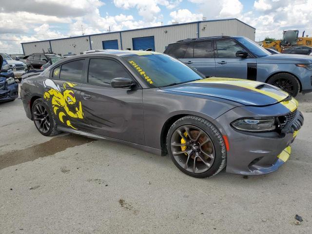  DODGE CHARGER 2021 Сharcoal