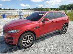 2017 Jaguar F-Pace Premium na sprzedaż w Fairburn, GA - Mechanical