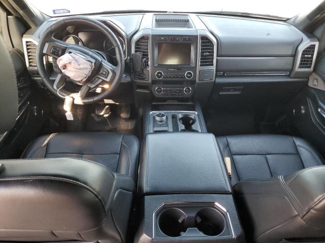  FORD EXPEDITION 2019 Білий