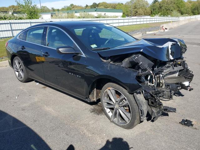  CHEVROLET MALIBU 2022 Black