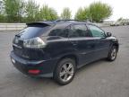 2007 Lexus Rx 400H en Venta en Arlington, WA - Front End