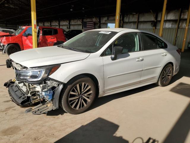 2018 Subaru Legacy 2.5I