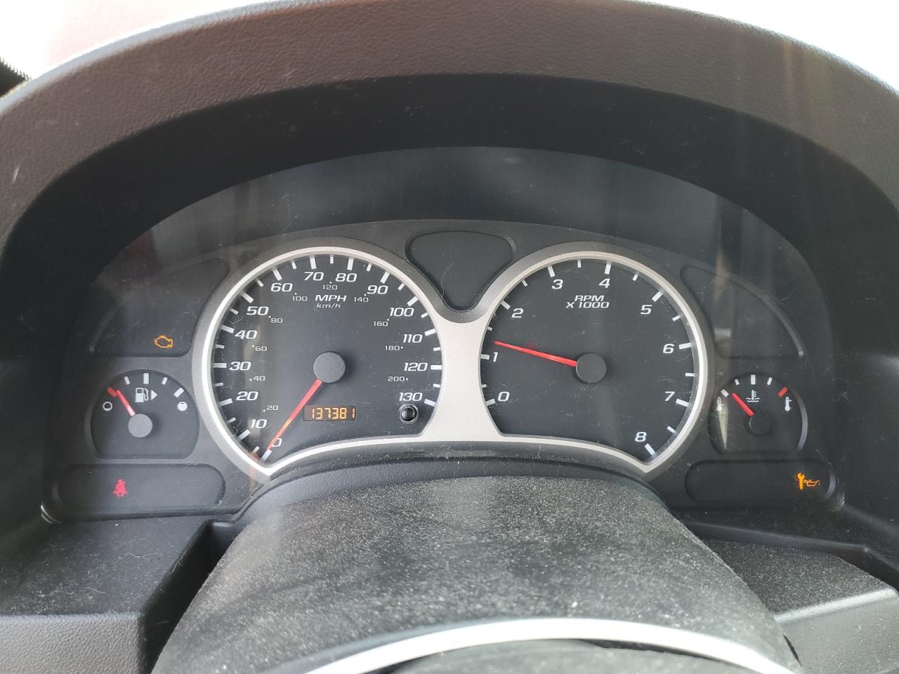 2005 Chevrolet Equinox Ls VIN: 2CNDL23F656022051 Lot: 55934255