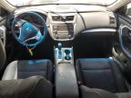 2018 Nissan Altima 2.5 იყიდება Taylor-ში, TX - Water/Flood