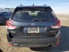 2019 SUBARU FORESTER LIMITED   à vendre chez Copart AB - EDMONTON
