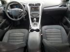 2016 Ford Fusion Se for Sale in Ocala, FL - Rear End