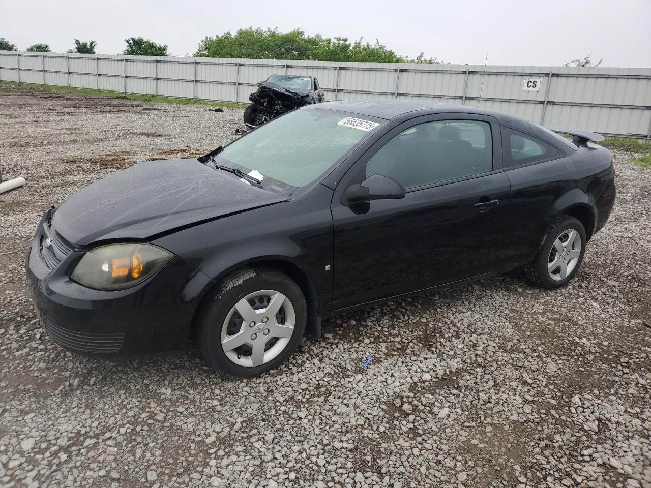 2007 Chevrolet Cobalt Lt