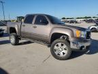 2008 Gmc Sierra C1500 за продажба в Wilmer, TX - Front End