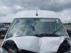 2024 VAUXHALL MOVANO L2H for sale at Copart SANDTOFT