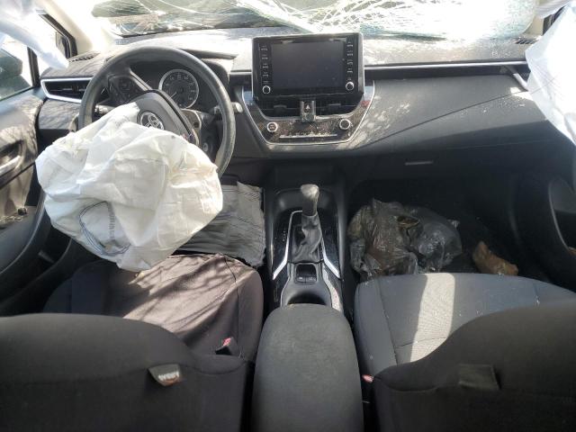  TOYOTA COROLLA 2020 Синий