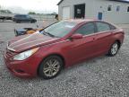 2013 Hyundai Sonata Gls for Sale in Barberton, OH - Water/Flood