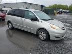 2007 Toyota Sienna Ce за продажба в Duryea, PA - Top/Roof